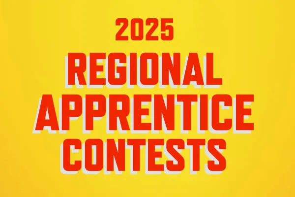 regional competition