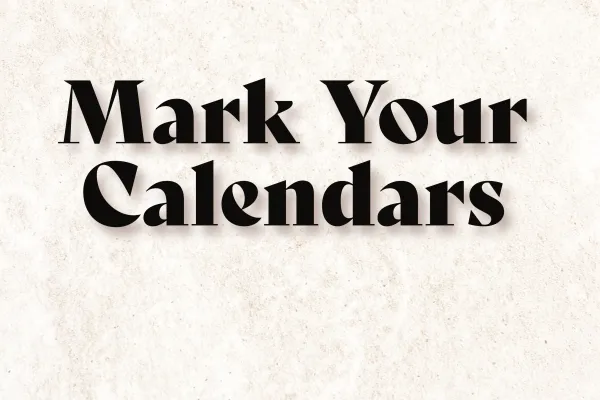 all chap award parties